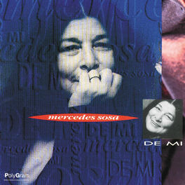 Album cover of De Mí