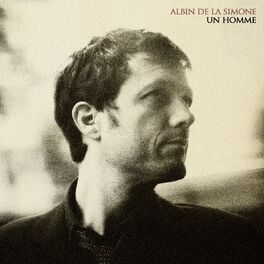 Album cover of Un homme