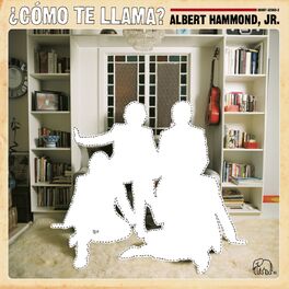 Album cover of Como Te Llama?