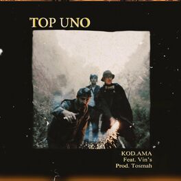 Album cover of Top Uno