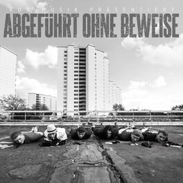Album cover of Abgeführt ohne Beweise