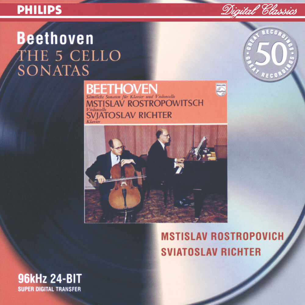 Рихтер бетховен сонаты. Beethoven - the Cello Sonatas - Mstislav Rostropovich, Sviatoslav Richter. Бетховен и виолончель.