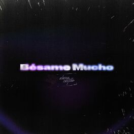 Album cover of bésame mucho (Recorded at Electric Lady Studios NYC)