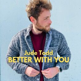 Album cover of Better with You