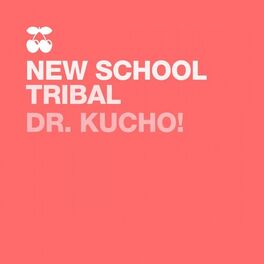 Album cover of New School Tribal