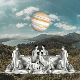 Album cover of Júpiter e Maysa