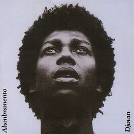 Album cover of Alumbramento