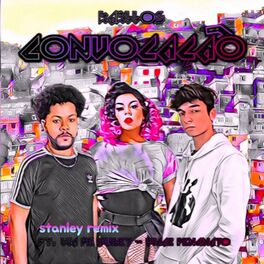 Album cover of Convocação (Stanley Remix)