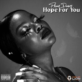 Album cover of Hope for You