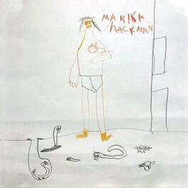 Album cover of Any Human Friend (Acoustic)