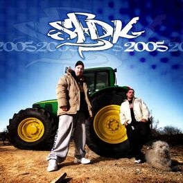 Album cover of 2005