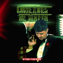 Album cover of Conexões de Máfia