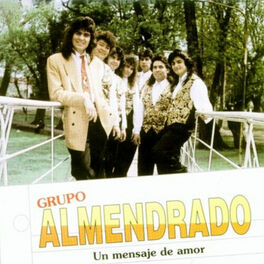 Album cover of Un Mensaje de Amor