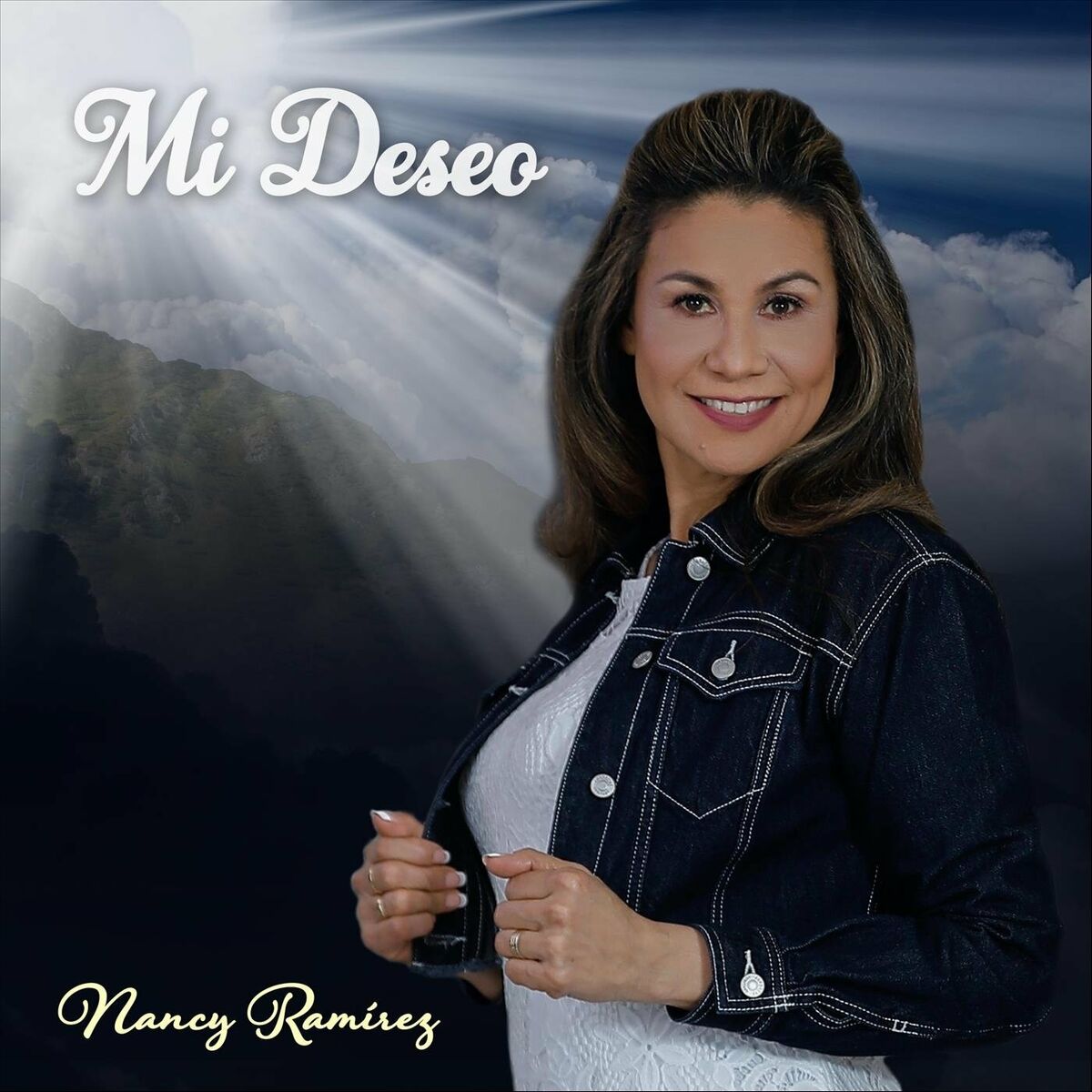 Nancy Ramirez: albums, songs, playlists | Listen on Deezer