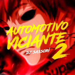 Album cover of Automotivo Viciante 2