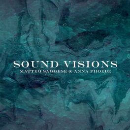 Album cover of Sound Visions