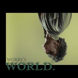 Album cover of Worry's World
