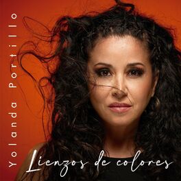 Album cover of Lienzos de Colores