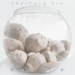 Album cover of Óbito