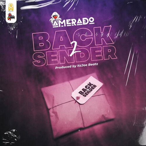 Abotr3 (Patience)' Lyrics By Amerado Ft Black Sherif