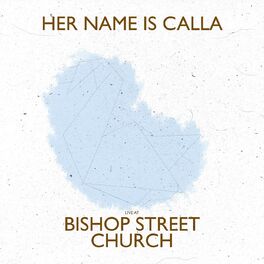 Album cover of Live at Bishop Street Church