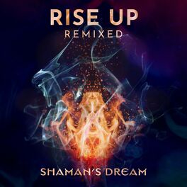 Album cover of Rise Up Remixed