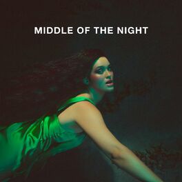 Album cover of MIDDLE OF THE NIGHT