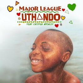 Album cover of Uthando