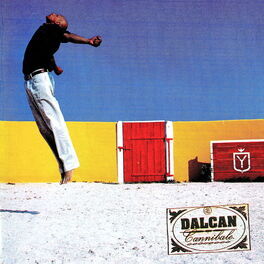 Album cover of Cannibale