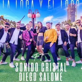 Album cover of La Loca y el Loco
