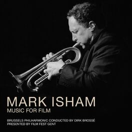 Album cover of Mark Isham - Music For Film