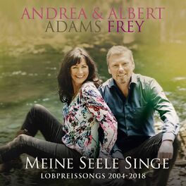 Album cover of Meine Seele singe
