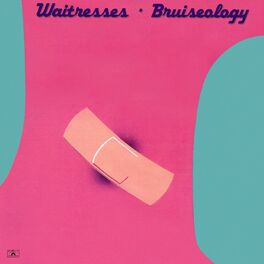 Album cover of Bruiseology (Expanded Edition)