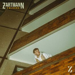 Album cover of 2 Blocks