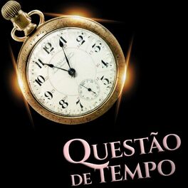 Album cover of Questão De Tempo