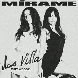 Album cover of Mírame