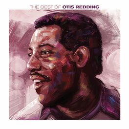 Album cover of The Best Of Otis Redding