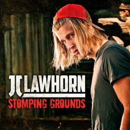 Album cover of Stomping Grounds (Acoustic Version)