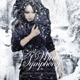 Album cover of A Winter Symphony
