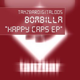 Album cover of Happy Caps