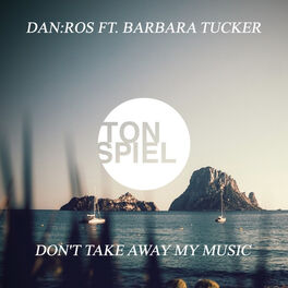Album cover of Don't Take Away My Music