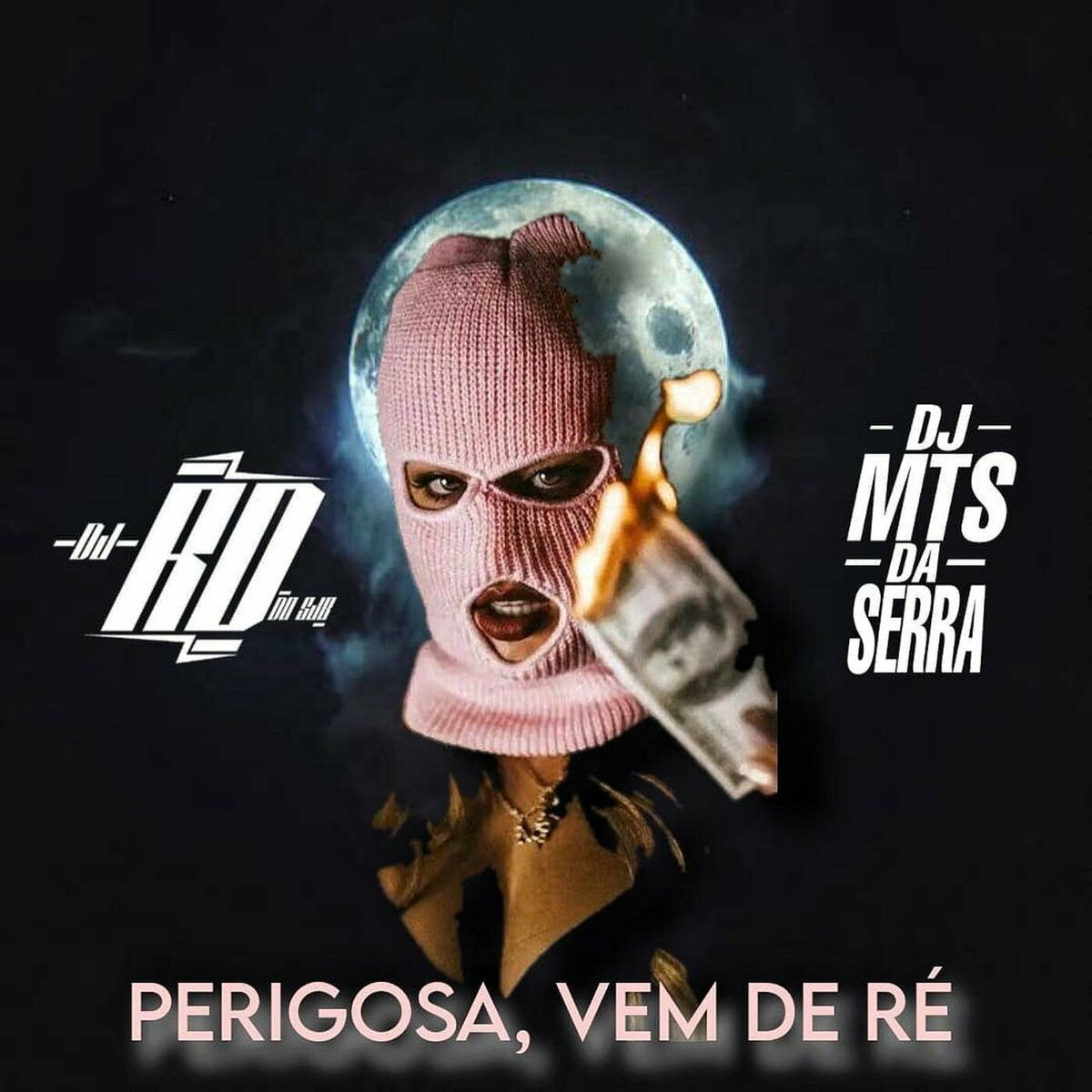 DJ Mts da Serra - MORENA GOSTOSA DO 085: Songtexte und Songs | Deezer