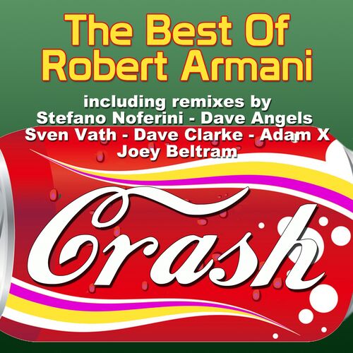 Robert Armani - Hit Hard (Remix): listen with lyrics | Deezer