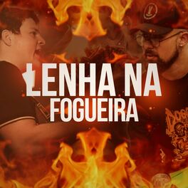 Album cover of Lenha na Fogueira