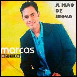Album cover of A Mão de Jeova
