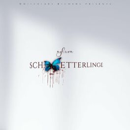 Album cover of Schmetterlinge