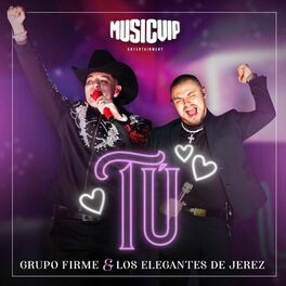 Album cover of Tú (En Vivo)