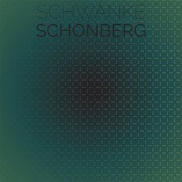 Album cover of Schwanke Schonberg