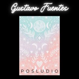 Album cover of Posludio
