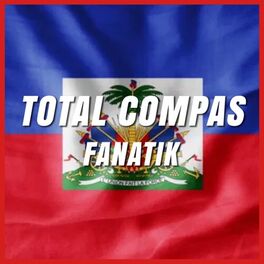 Album cover of Total compas - Fanatik